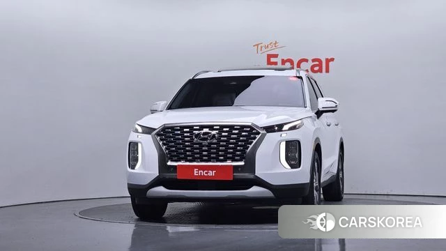 Hyundai Palisade id 4285374 из Кореи 13