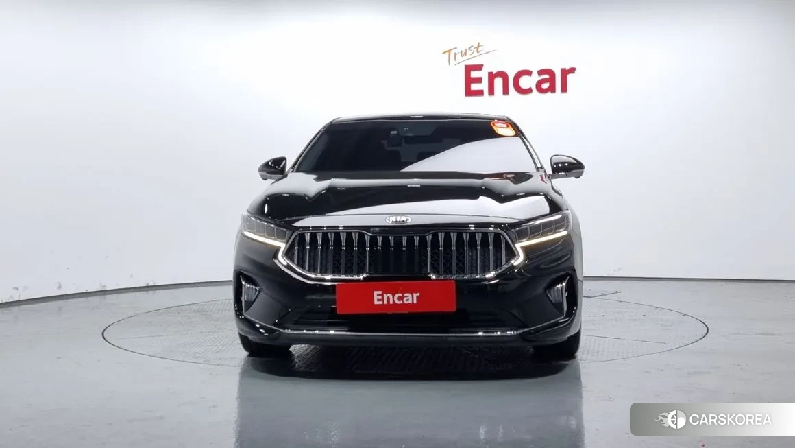 Kia K7 Premier id 1841718 из Кореи 13