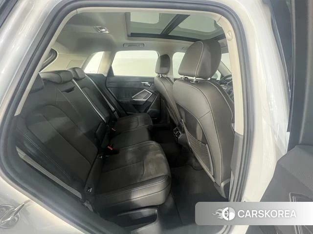 Audi Q3 id 4259315 из Китая 13