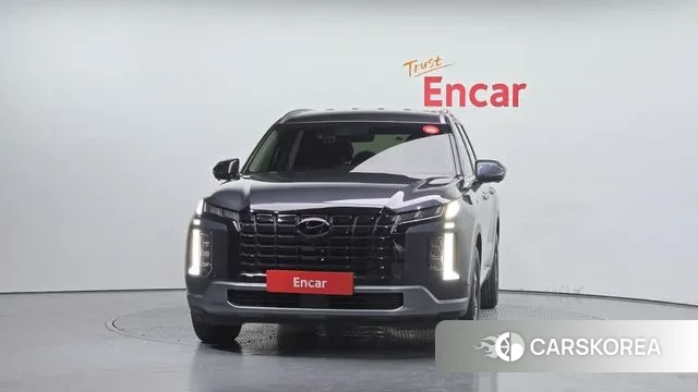 Hyundai The New Palisade id 2964479 из Кореи 13