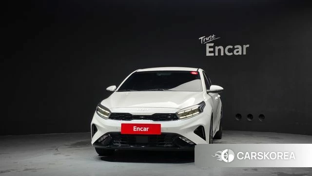 Kia The New K3 2nd generation id 4636790 из Кореи 23