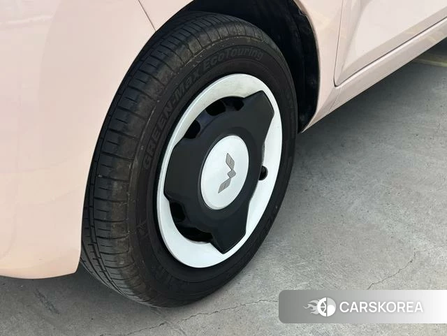 Wuling Automobile Wuling Hongguang MINIEV id 4211755 из Китая 9