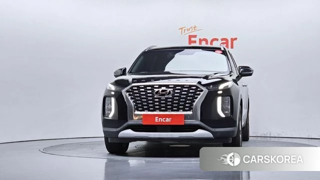 Hyundai Palisade id 4899530 из Кореи 13