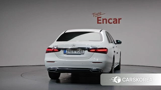 Mercedes-Benz E-Class W213 id 4651444 из Кореи 23