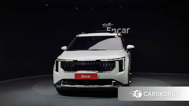 Kia The New Carnival 4th Generation id 3393755 из Кореи 13