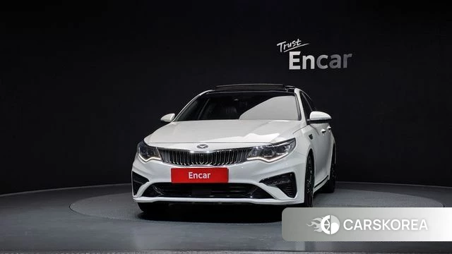 Kia The New K5 2nd generation id 4331503 из Кореи 13
