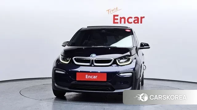 BMW i3 id 3717749 из Кореи 13