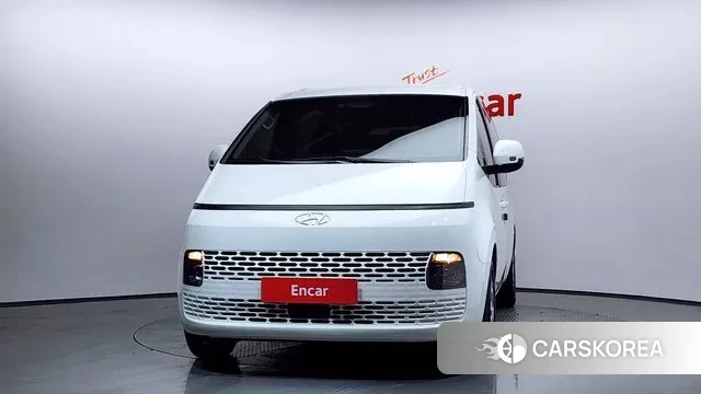 Hyundai Staria id 3752115 из Кореи 13