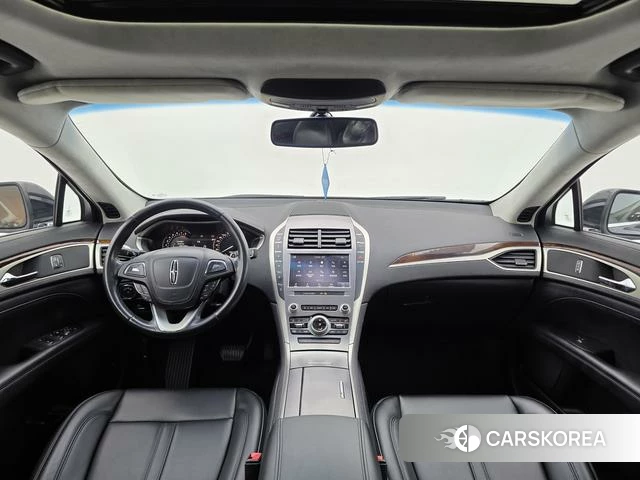 Lincoln MKZ id 4211651 из Китая 14