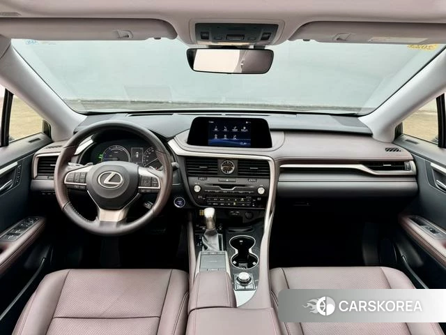 Lexus RX id 4329208 из Китая 10