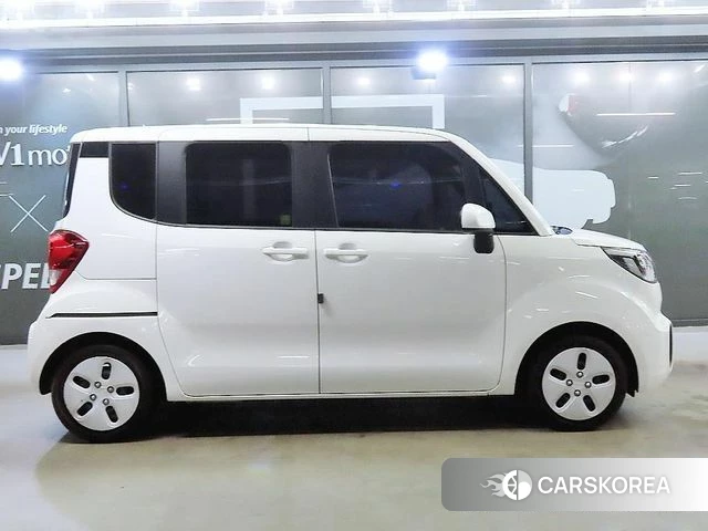Kia The New Ray id 4651087 из Кореи 12