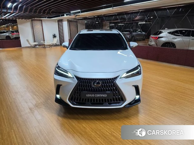 Lexus NX450h + 2nd generation id 4454787 из Кореи 11