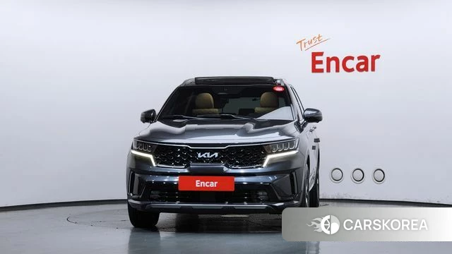 Kia Sorento 4th Generation id 4872207 из Кореи 23