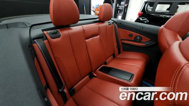 BMW M4 (F82) id 2687939 из Кореи 13