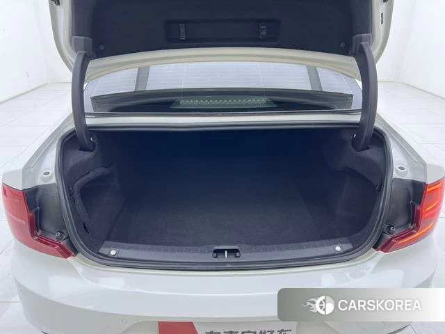 Volvo S90 id 4234857 из Китая 19