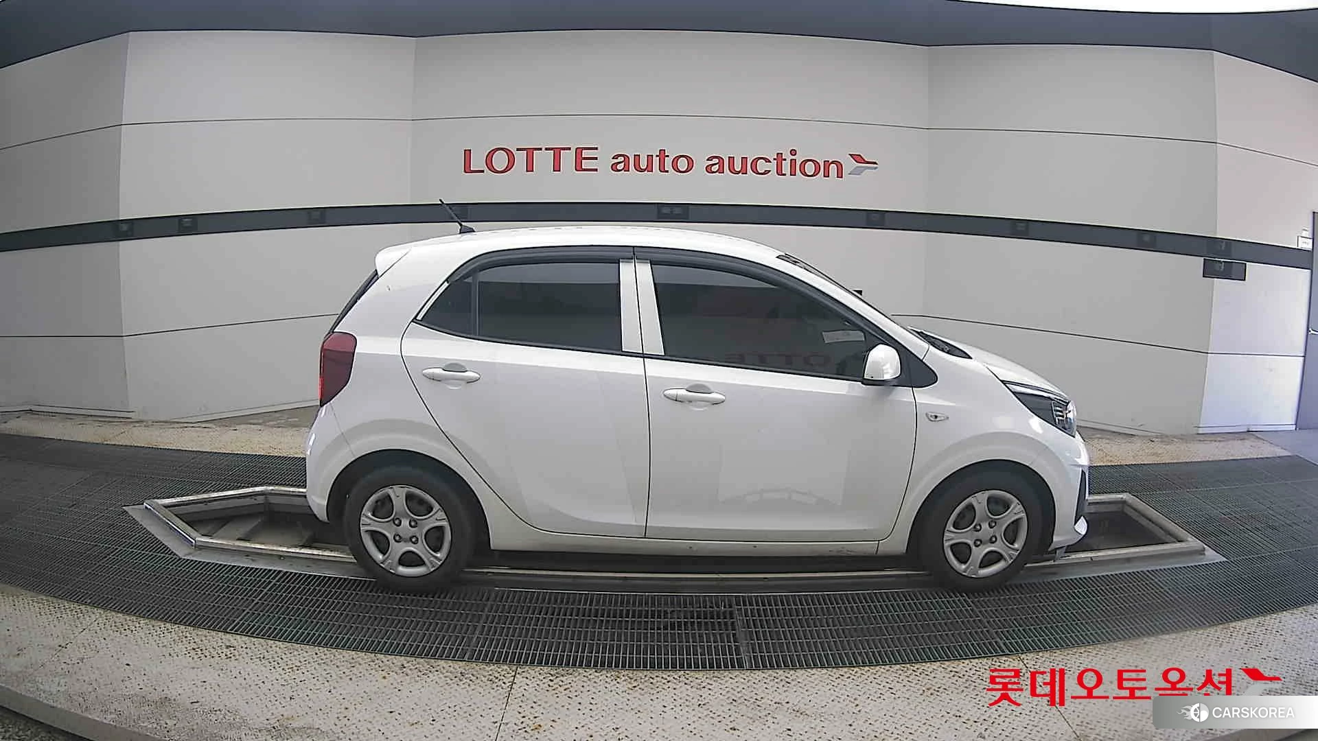Kia Morning id 4679368 из Кореи 23