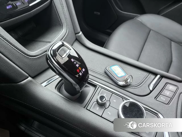 Cadillac XT6 id 4220540 из Китая 9