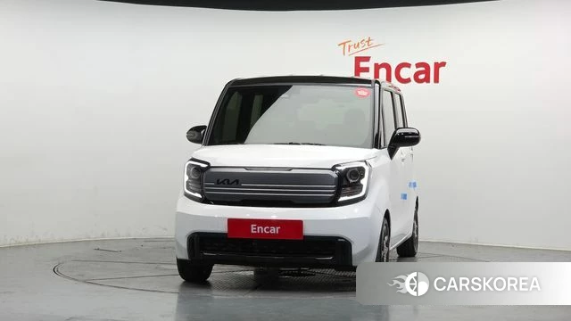 Kia The New Kia Ray id 4380802 из Кореи 23