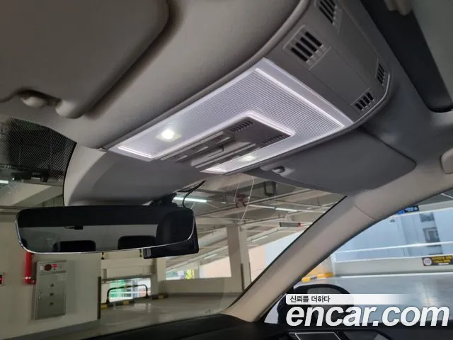 Volkswagen Passat GT (B8) id 2791571 из Кореи 13