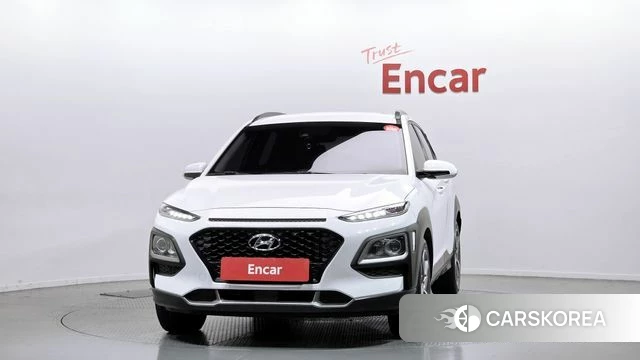 Hyundai Kona id 4356605 из Кореи 13