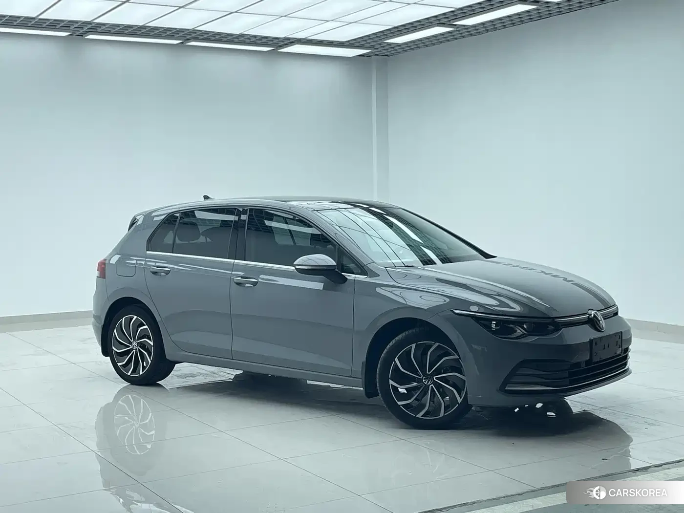 Volkswagen Golf id 4644601 из Китая 16