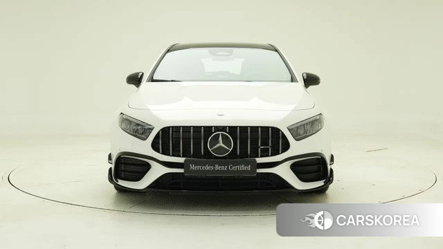 Mercedes-Benz A-Class W177 id 4177488 из Кореи 13