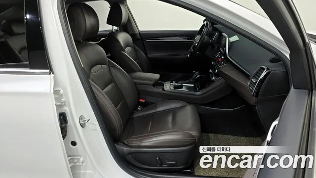 Hyundai Grandeur IG id 2764901 из Кореи 13