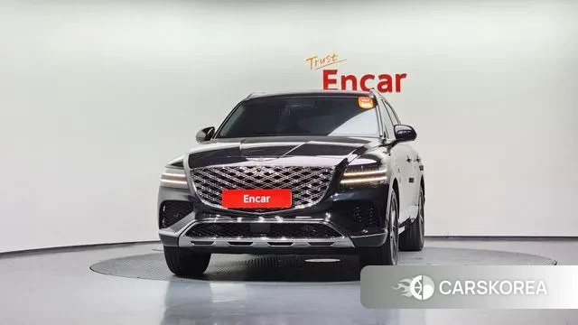 Genesis GV80 id 2984002 из Кореи 13