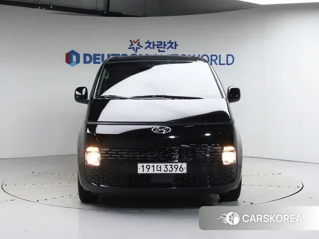 Hyundai Staria id 2939871 из Кореи 13