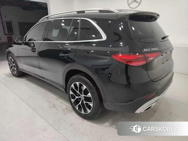 Mercedes-Benz GLC id 4291516 из Китая 15