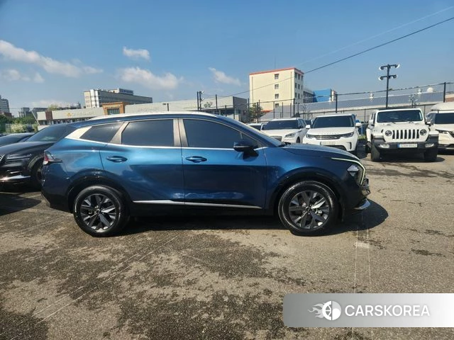 Kia Sportage 5th Generation id 4308436 из Кореи 10