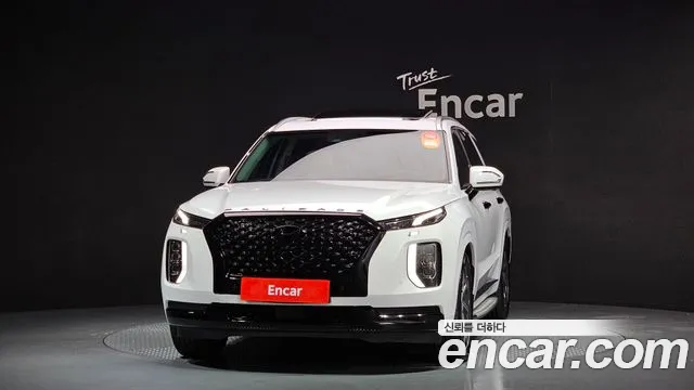 Hyundai Palisade id 2752908 из Кореи 13