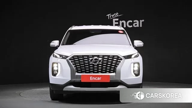 Hyundai Palisade id 3439004 из Кореи 13