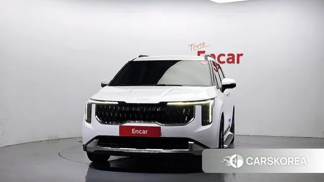 Kia The New Carnival 4th Generation id 3289120 из Кореи 13