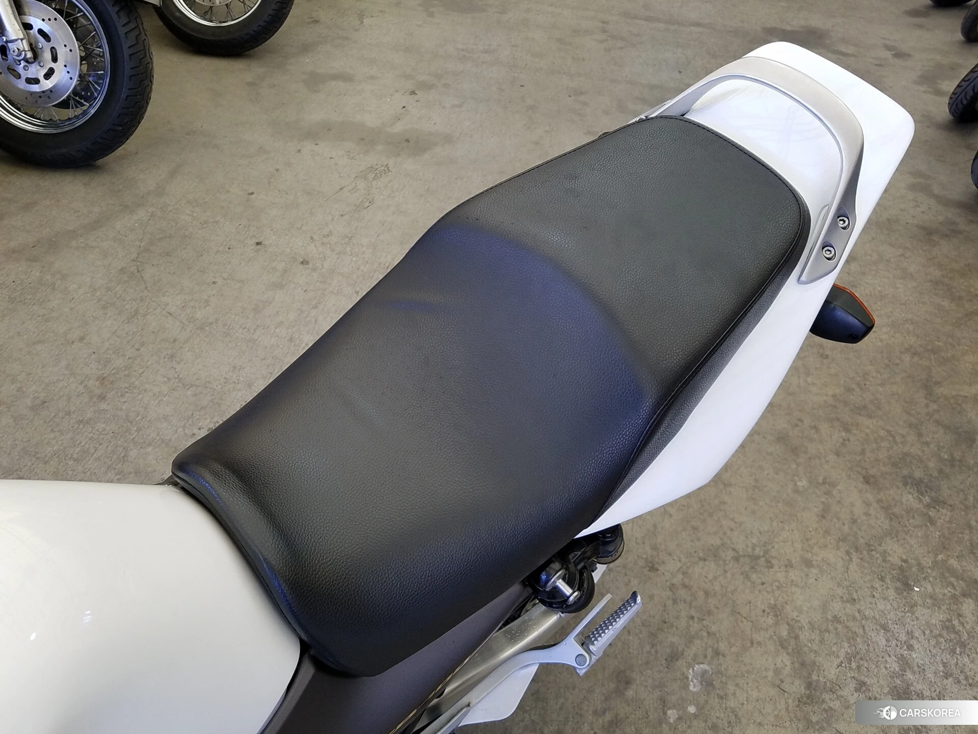 Проданный Honda CB400SF BOLDOR id 3950314 из Японии, фото 4