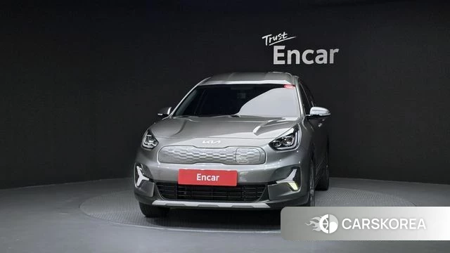 Kia Niro Plus id 4524137 из Кореи 13