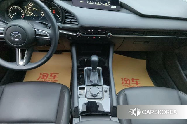 Mazda 3 Angkesaila id 4212494 из Китая 10