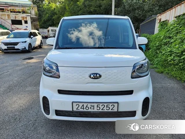 Kia The New Ray id 3020953 из Кореи 13