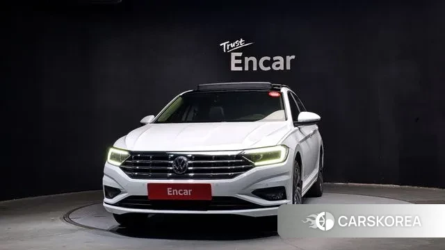 Volkswagen 7th Generation of Jetta id 3493704 из Кореи 13