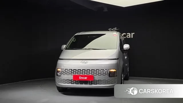 Hyundai Staria id 3776831 из Кореи 13