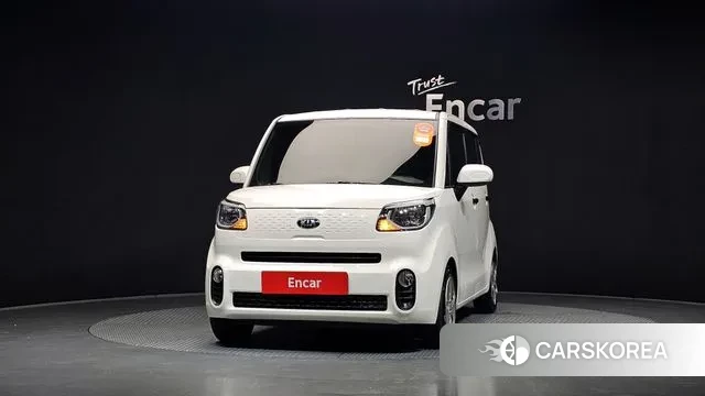 Kia The New Ray id 3055089 из Кореи 13