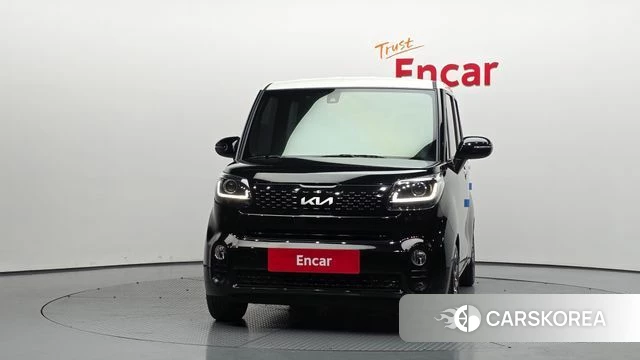 Kia The New Ray id 4316406 из Кореи 13