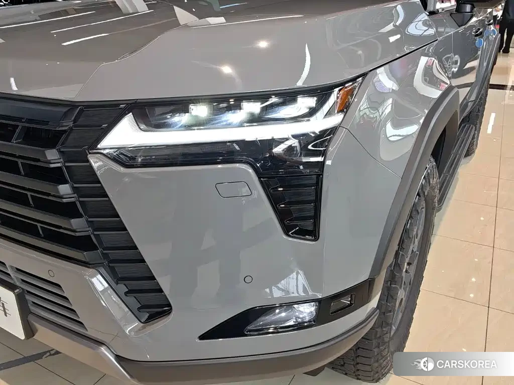 Lexus GX id 4679693 из Китая 23