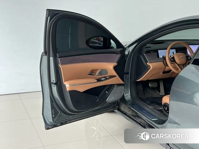 BYD Han L DM id 4235673 из Китая 16