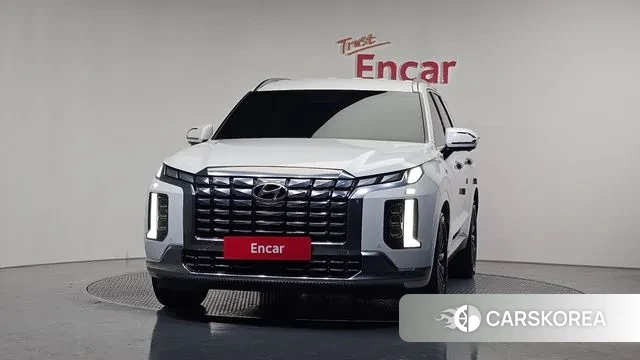 Hyundai The New Palisade id 3416203 из Кореи 13