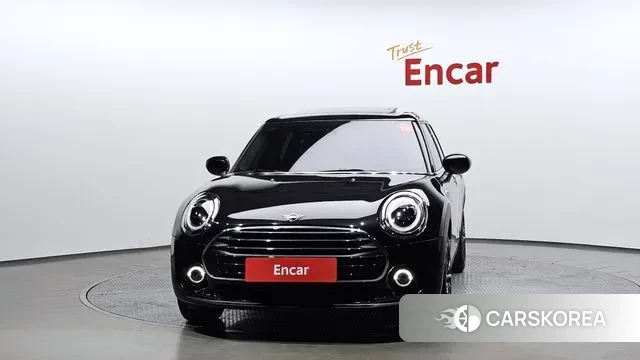 Mini Cooper Clubman id 3591108 из Кореи 13