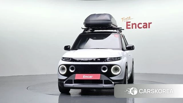 Hyundai Casper id 4631265 из Кореи 22