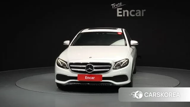 Mercedes-Benz E-Class W213 id 3297568 из Кореи 13