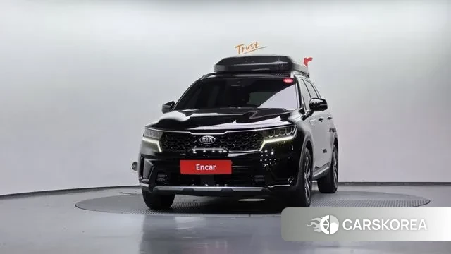 Kia Sorento 4th Generation id 3422617 из Кореи 13