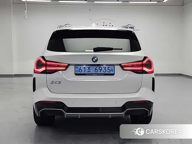 BMW iX3 id 3633799 из Кореи 11